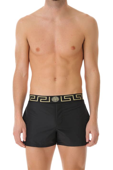 versace men's beachwear|Versace swimsuit bikini.